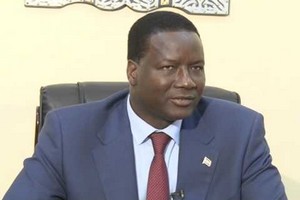 Chine : La Mauritanie participe à la 3eme conférence des parties des nations unies pour la lutte contre la désertification