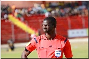 Amical Tunisie-Ouganda : Babacar Sarr aux commandes