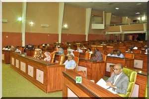  L'Assemblée Nationale adopte le projet de loi relatif à la santé de la reproduction 
