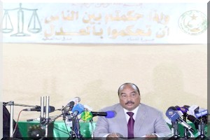 Le président mauritanien «n’a pas tenu sa promesse aux rapatriés du Sénégal» 