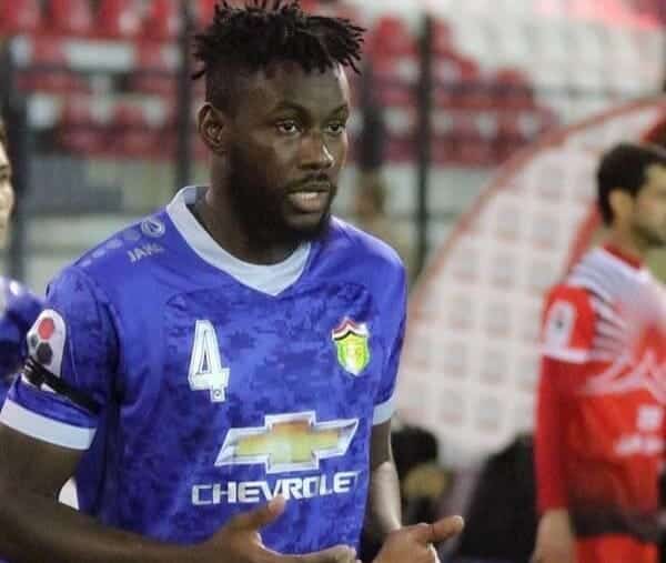 Mauritanie : zappé dans la liste, un international arrête la sélection à 24 ans !