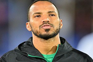 Officiel !!! Beyguili au FC Nouadhibou 