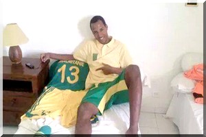 Beyguili Boubacar fait parler la poudre