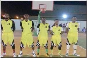 Championnat national de basket : ce week end, la troisième journée