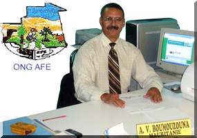 L’homogénéité de la Société Civile Mauritanienne et sa force sont les garants de l’intégrité du Pays