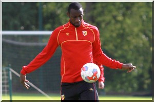 Abdoul Ba et la Mauritanie décrochent un beau succès 