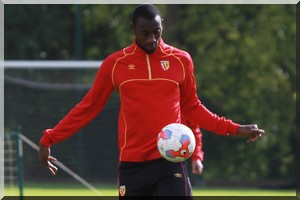 Abdoul Ba convoqué pour 2 matches avec la Mauritanie