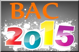 BAC 2015 : Les résultats prévus dans les prochaines heures 