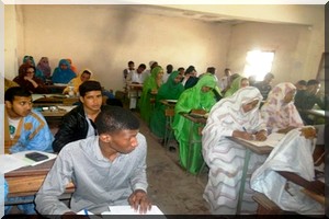 Baccalauréat : sessions complémentaires depuis aujourd’hui