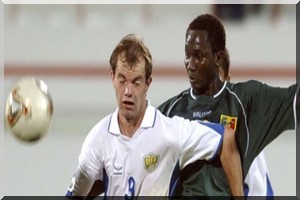 Football en Mauritanie : pour Moussa Bagayoko, leur capitaine, « les Mourabitounes sont devenus crédibles »
