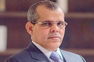 Brahim Ould Gadda : « j’ai reçu de Mohamed O. Abdel Aziz 7 milliards à majorité de l’euro et de dollar » 