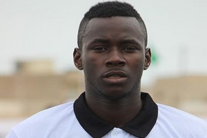 EXCLU !!!!Bakary N’Diaye dans le viseur du FC Nouadhibou