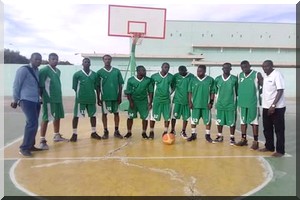 Championnat national : La compétition bat son plein