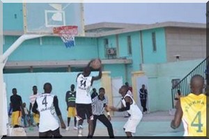 Réunion du Comité directeur de la FBB/RIM :Le championnat seniors garçons en ligne de mire