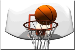 Saër Basket ball, champion régional de Nouakchott 2016