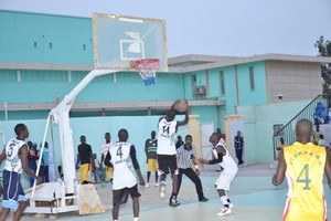 ElMina Jahe: « Nous allons donner le meilleur de nous-mêmes pour remporter cette finale », Ablaye Ly