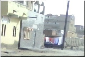 Société | Basra ou le quartier de l’infect - [PhotoReportage]