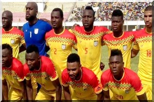 Bénin : Un galop d’essai en Mauritanie 