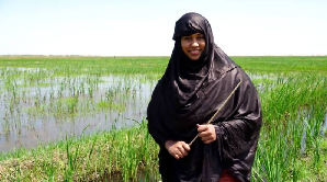 Berdiss Mohamed, la philosophie du succès