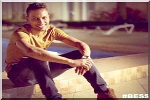 Bessam tacle le Smouha