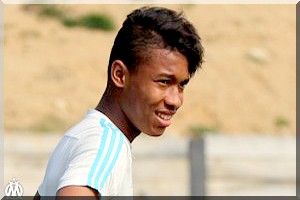 Marseille lance l’assaut final pour le mauritanien Aboubakar Kamara