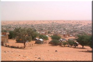 Mémoires de Boutilimitt /Par Brahim ould Ahmed Memadi