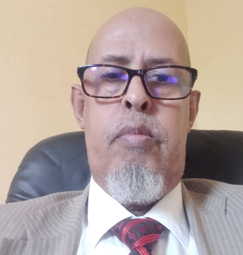 ‎Les politiques de gestion des frontières en Mauritanie : entre héritage historique et nécessité de renouvellement stratégique