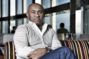 Le président de la CAF, Ahmad Ahmad, suspendu cinq ans par la FIFA