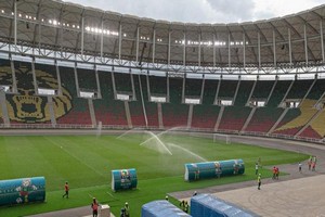 Livraison encore repoussée pour le 