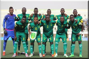 Éliminatoires CAN U-20 : Après l’Algérie, au tour du Mali ! [PhotoReportage]