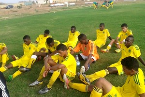 La Mauritanie, toujours candidate à la CAN des cadets