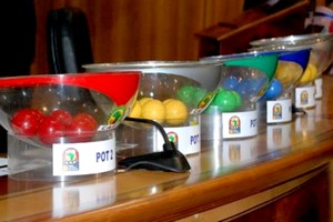 CHAN 2018 : la Mauritanie dans le pot 4