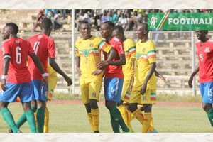CHAN 2018: Le retrait de l'organisation ainsi que la réserve, la Femafoot se prononce