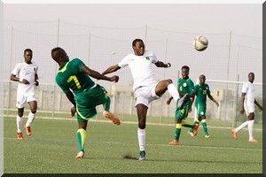  CHAN 2018 : le Sénégal affronte la Mauritanie, en amical