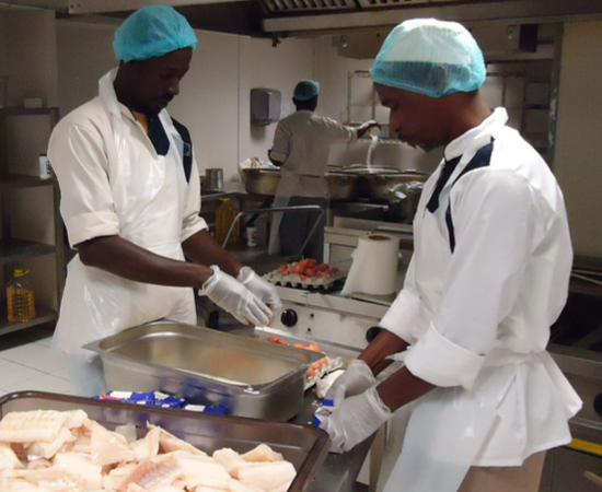 CIS remporte un contrat sur le projet de GNL majeur dans le secteur offshore entre la Mauritanie et le Sénégal