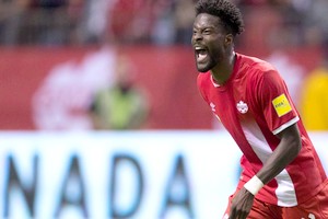 Le Canada défait la Mauritanie 4-0 en match amical, au Maroc