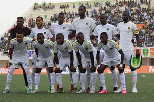 Canada / Mauritanie : Les 23 sélectionnés