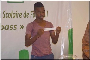 Challenge Sidi Mohamed Abbas de Football: Lancement de la 8ème édition