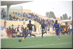 Championnat D1 - J11 : TVZ enchaîne, la Garde surprend [PhotoReportage]