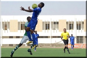 Championnat national de première division : Édition 2014-2015 [PhotoReportage]
