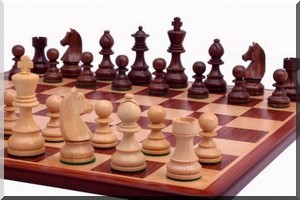 Championnat arabe des échecs (jeunes catégories): L'Algérie remporte le titre