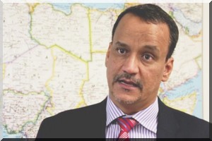 Le Gouvernement se félicite de la nomination du nouveau chef de la Mission de l'ONU pour l'action d'urgence contre Ebola