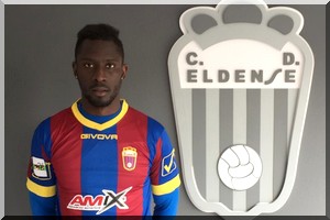 Match truqué en Espagne-Cheikh Saad: «Je veux que la vérité éclate»