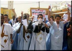 L’initiative « Non à la débauche » appelle à une campagne contre les homosexuels et les prostituées