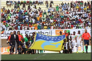 FIFA/FFRIM : Formation de haut niveau au profit d'anciens footballeurs, arbitres, entraineurs et préparateurs physiques   