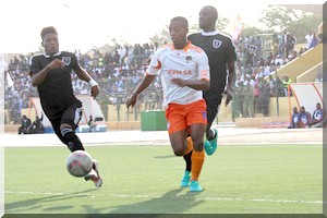  Division1 16ème journée : Le « Clasico » en attraction