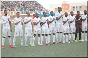  Classement FIFA : La Mauritanie 107ème mondiale !