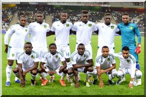 Classement FIFA, les Mourabitoune chutent de 19 places