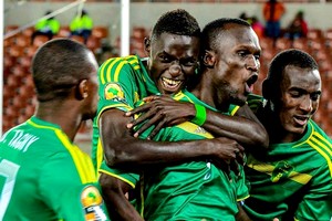 CAN 2019: la Mauritanie démarre fort en éliminatoires