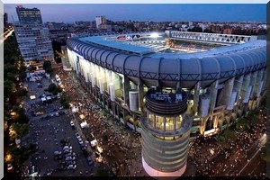 Le spectre des attentats de Paris plane sur le Classico d’Espagne